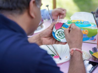 SS Rice News Convention 2025, Pattaya - Thailand